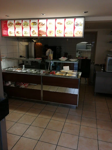  Sahra Döner und Feinkost photo 3
