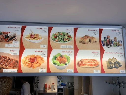  Sahra Döner und Feinkost photo 9