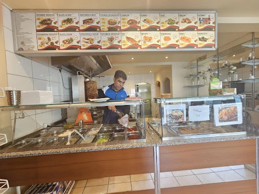 Sahra Döner und Feinkost photo 8