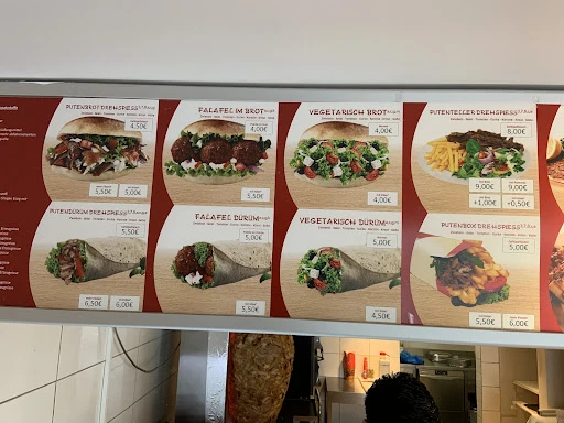  Sahra Döner und Feinkost photo 6
