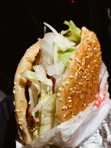  Sahra Döner und Feinkost photo 5